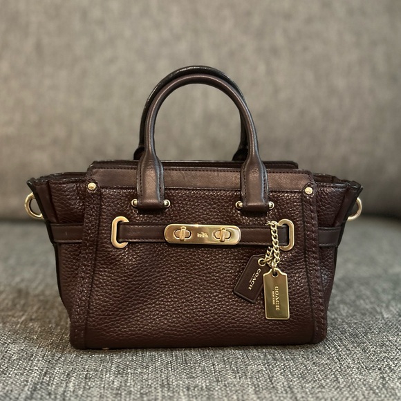 Coach Swagger Mini - Picture 6 of 15